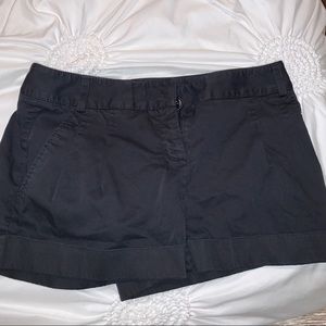 EXPRESS | BLACK | SHORTS